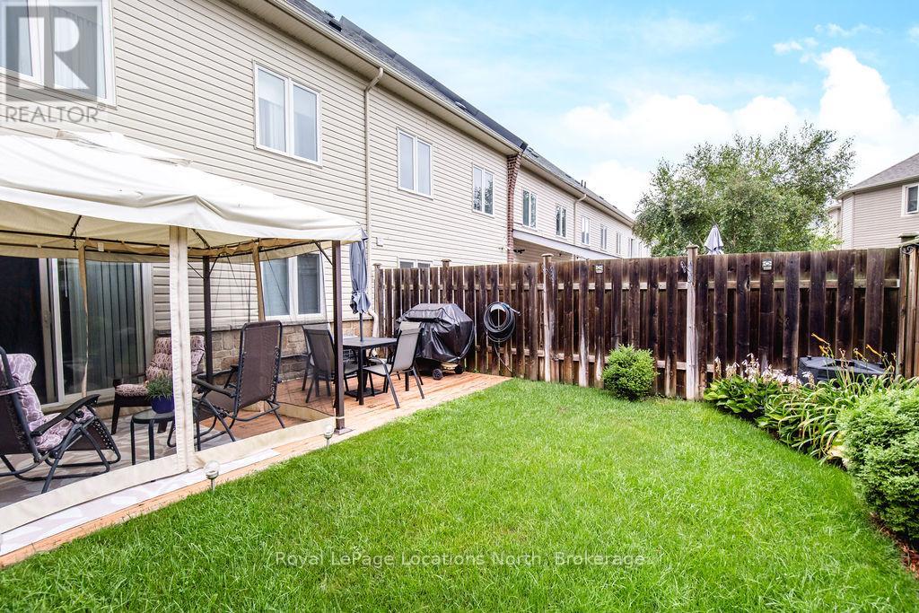 46 Admiral Road, Wasaga Beach, Ontario  L9Z 3C6 - Photo 25 - S12359880