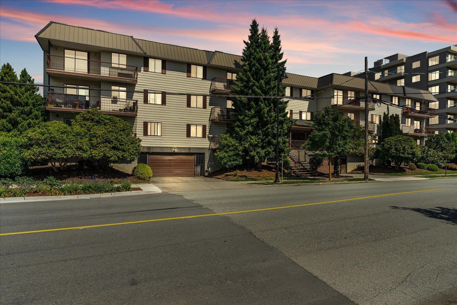 108 45749 SPADINA AVENUE|Chilliwack Downtown, Chilliwack, British Columbia