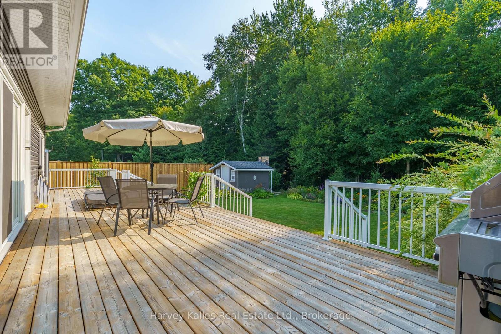36 Homestead Lane, Huntsville, Ontario  P1H 2N8 - Photo 3 - X12359768