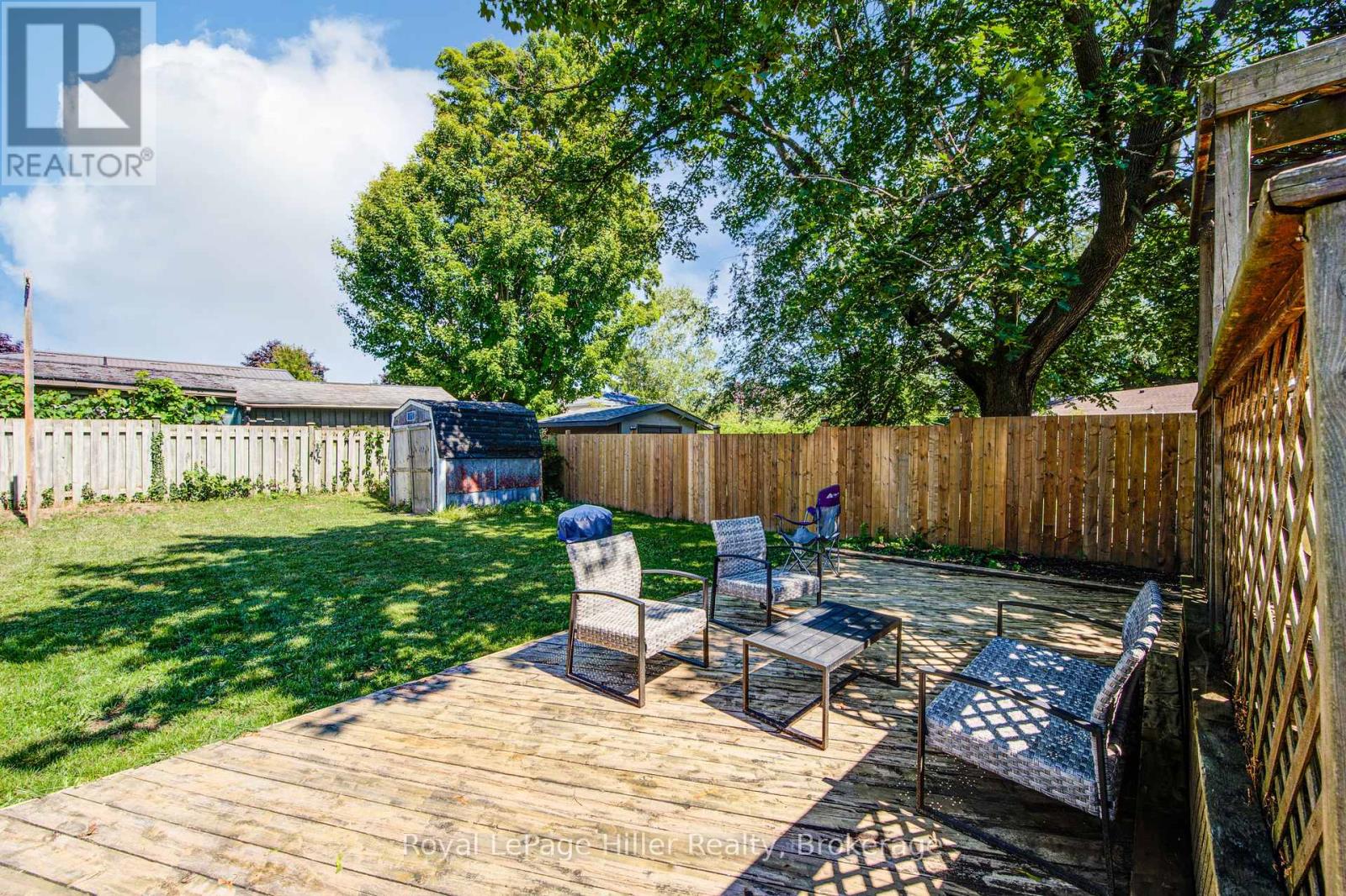 11 Warwick Road, Stratford, Ontario  N5A 6E6 - Photo 31 - X12359792