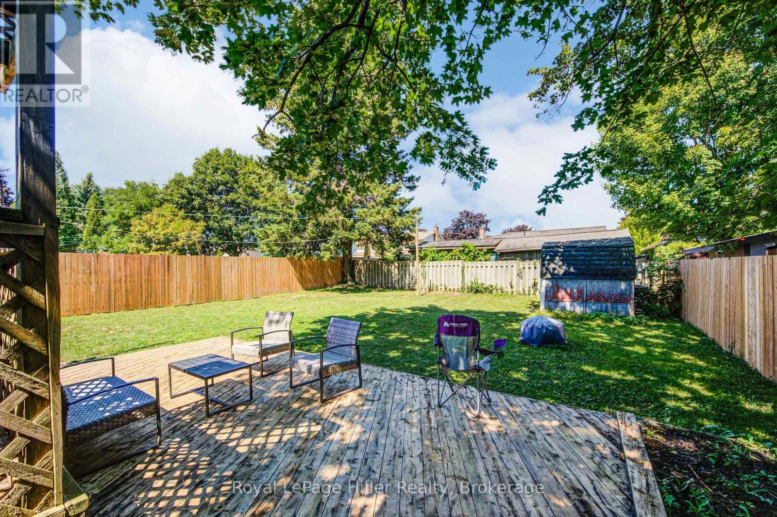 11 Warwick Road, Stratford, Ontario  N5A 6E6 - Photo 32 - X12359792