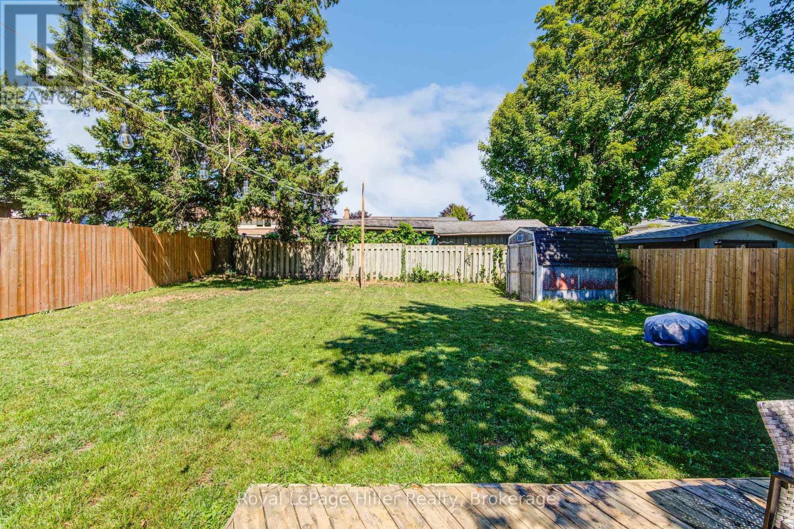 11 Warwick Road, Stratford, Ontario  N5A 6E6 - Photo 33 - X12359792