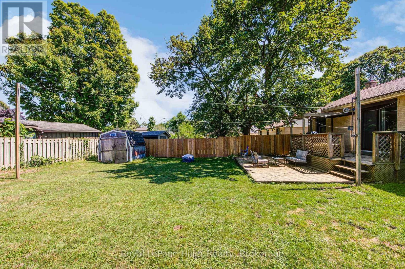 11 Warwick Road, Stratford, Ontario  N5A 6E6 - Photo 35 - X12359792