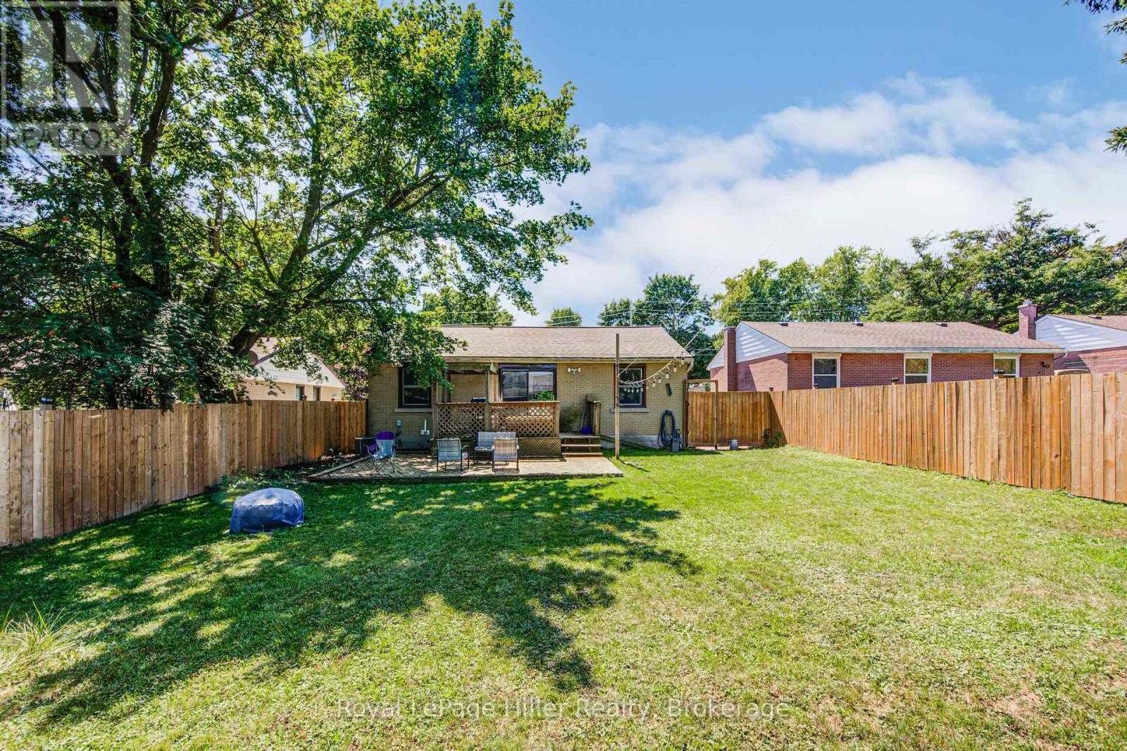 11 Warwick Road, Stratford, Ontario  N5A 6E6 - Photo 37 - X12359792
