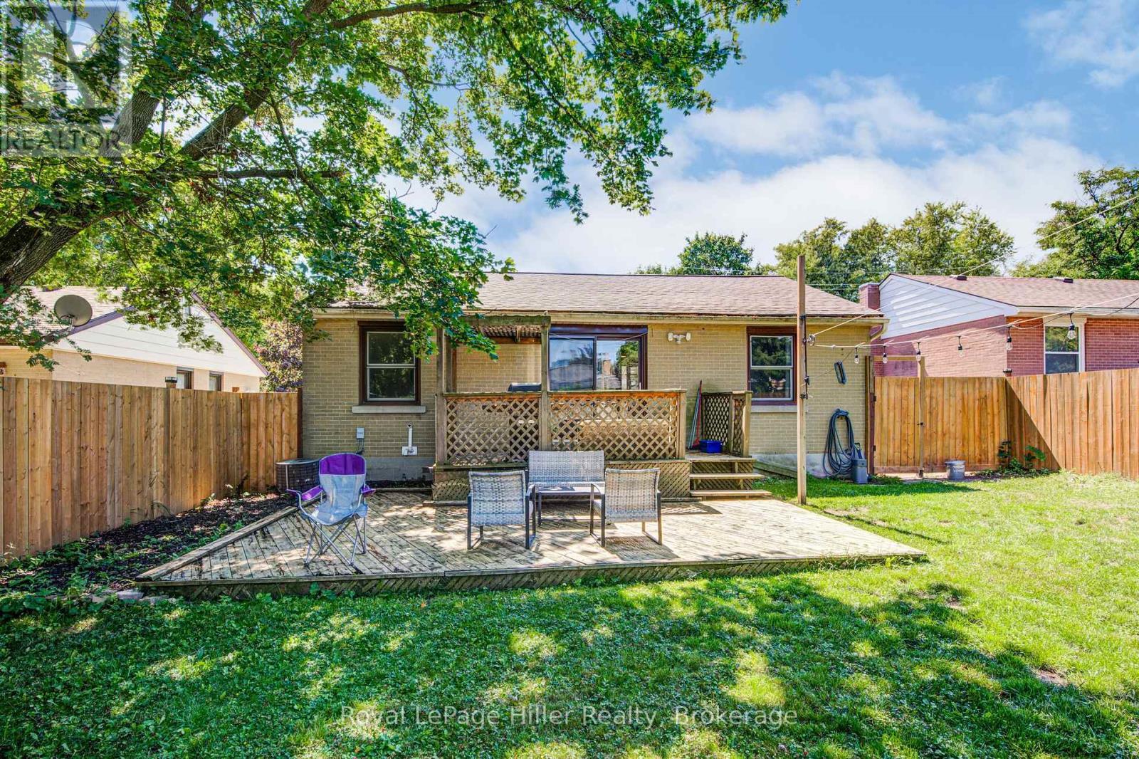 11 Warwick Road, Stratford, Ontario  N5A 6E6 - Photo 40 - X12359792