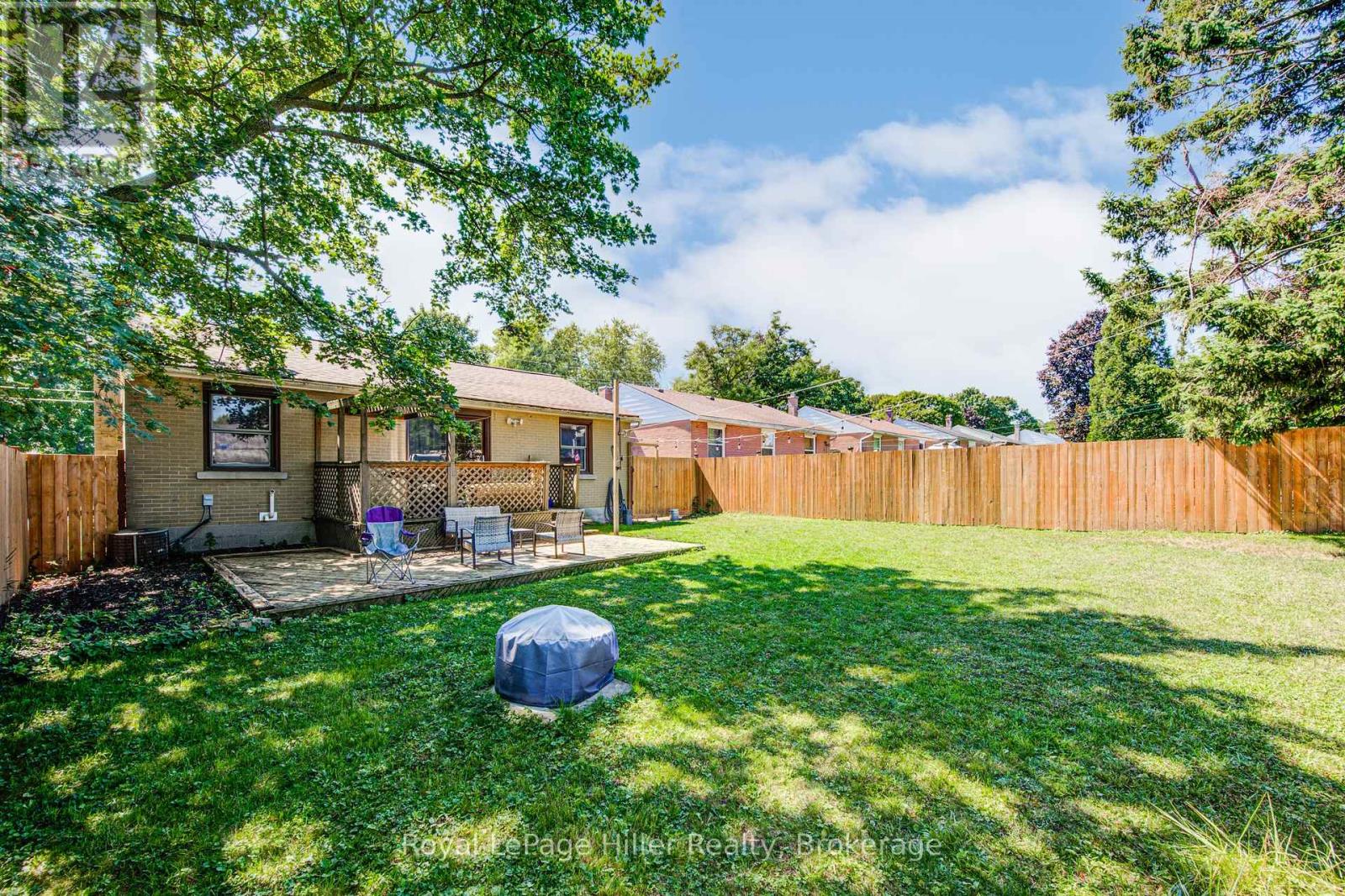 11 Warwick Road, Stratford, Ontario  N5A 6E6 - Photo 41 - X12359792