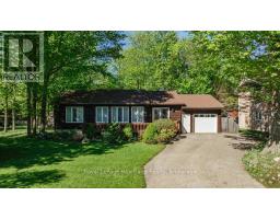 216 Shadywood Crescent, Huron-Kinloss, Ca