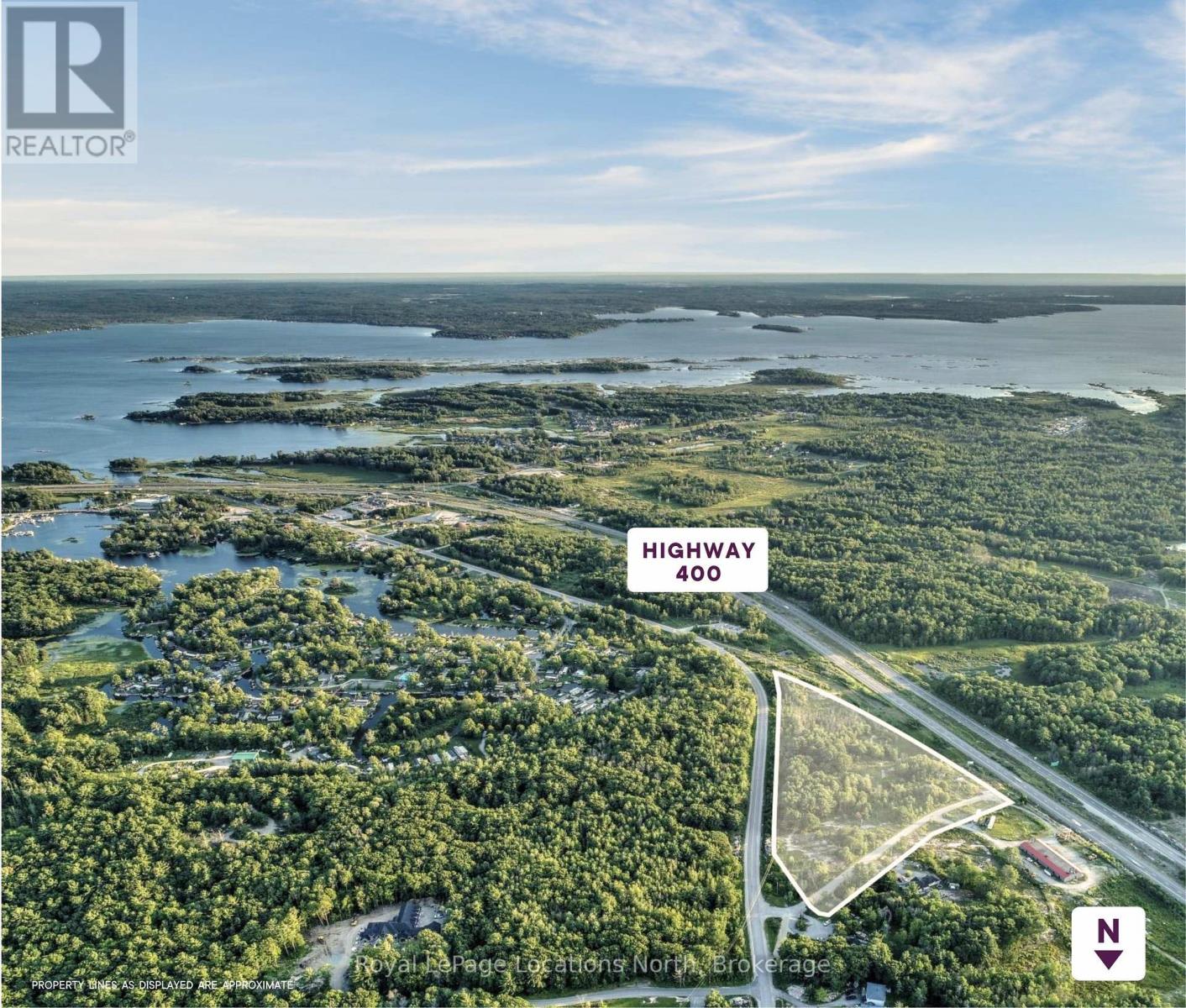 14 PINE VALLEY ROAD, Georgian Bay, Ontario
