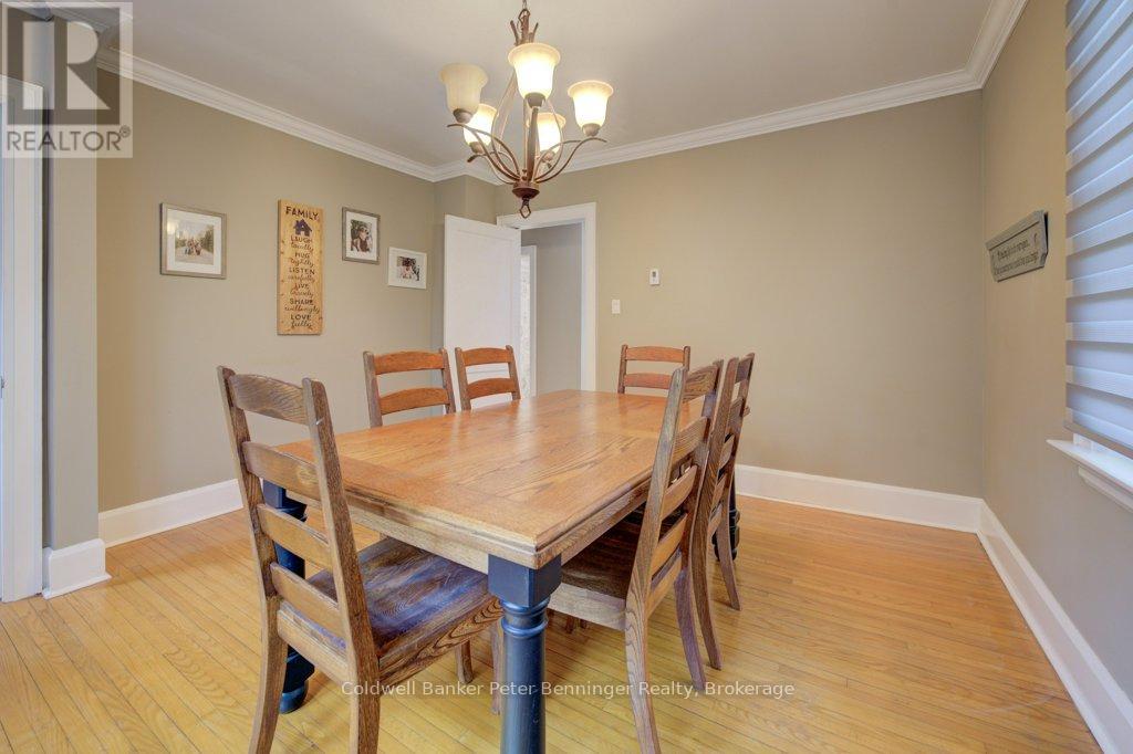 642 Gustavus Street, Saugeen Shores, Ontario  N0H 2C0 - Photo 11 - X12359860