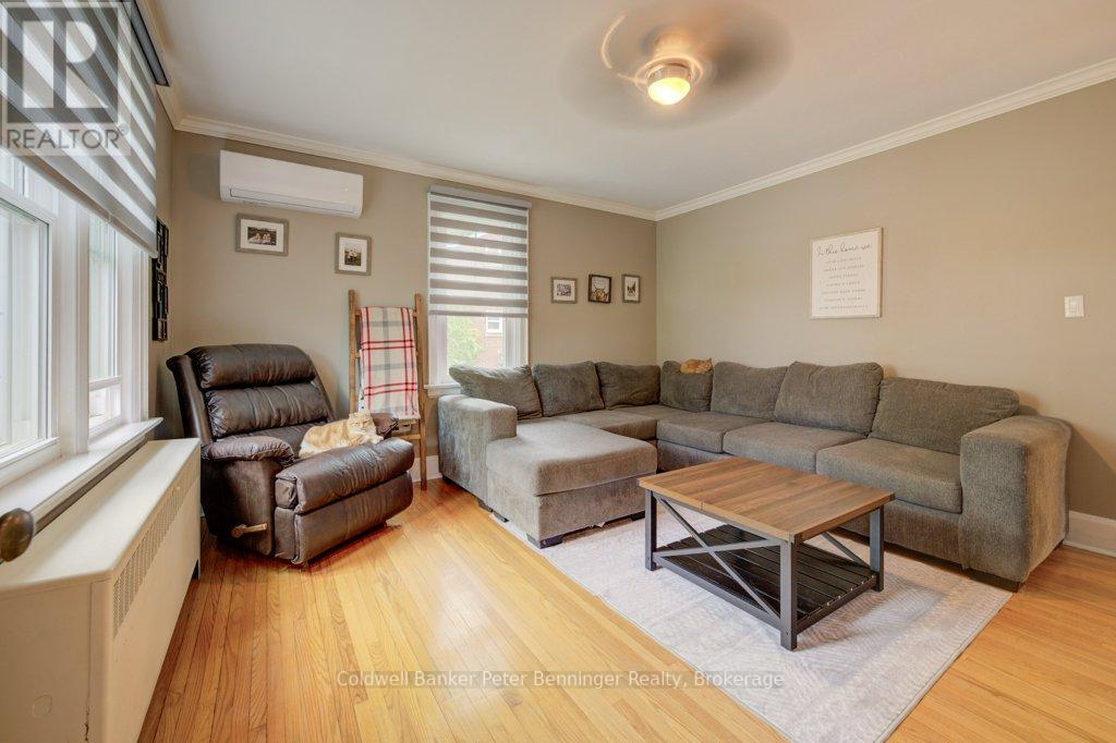 642 Gustavus Street, Saugeen Shores, Ontario  N0H 2C0 - Photo 13 - X12359860