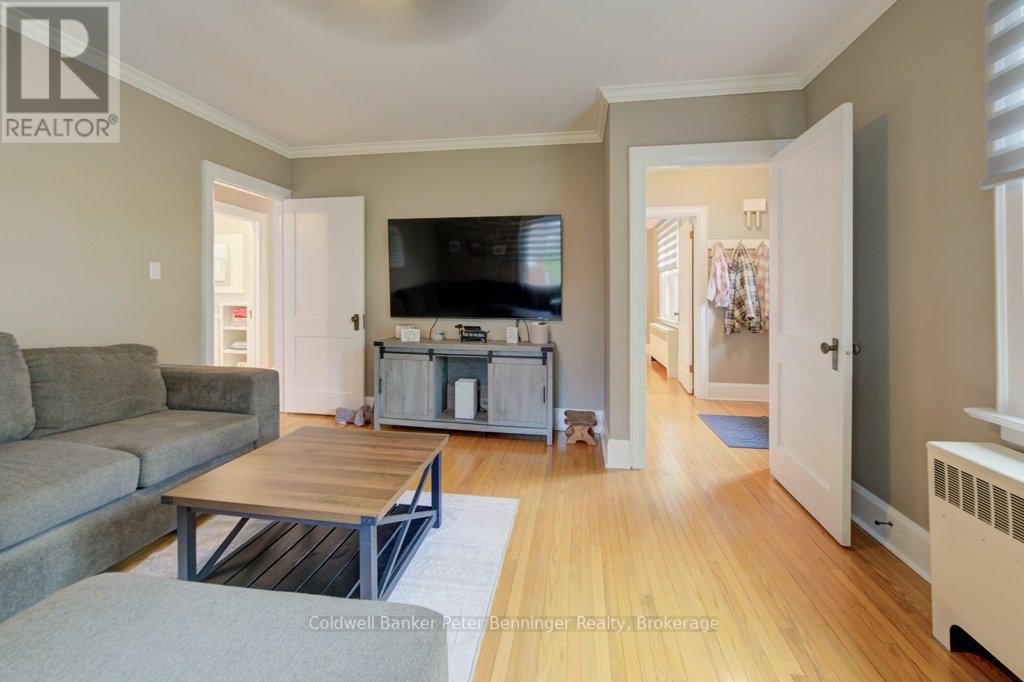 642 Gustavus Street, Saugeen Shores, Ontario  N0H 2C0 - Photo 15 - X12359860