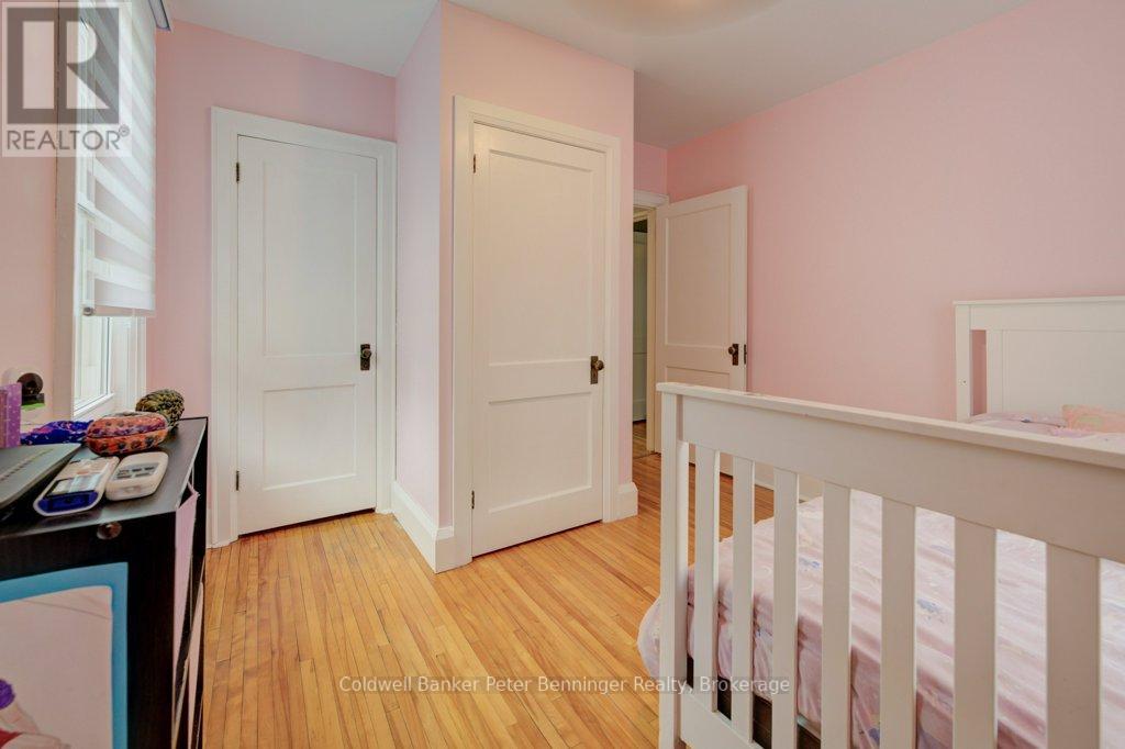 642 Gustavus Street, Saugeen Shores, Ontario  N0H 2C0 - Photo 18 - X12359860
