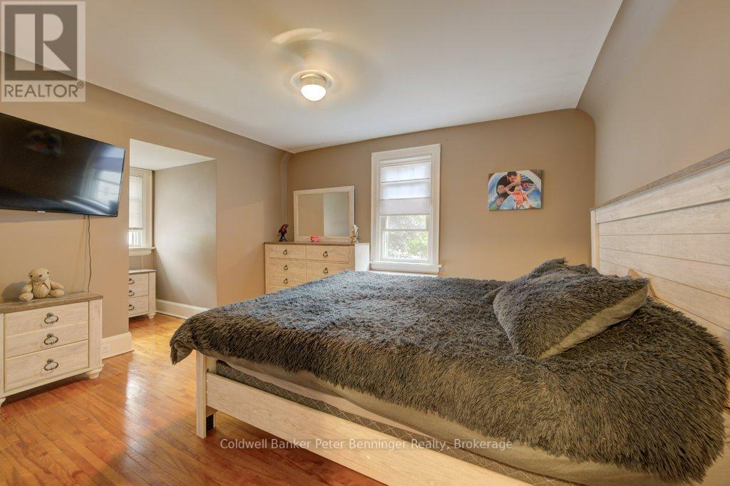 642 Gustavus Street, Saugeen Shores, Ontario  N0H 2C0 - Photo 20 - X12359860