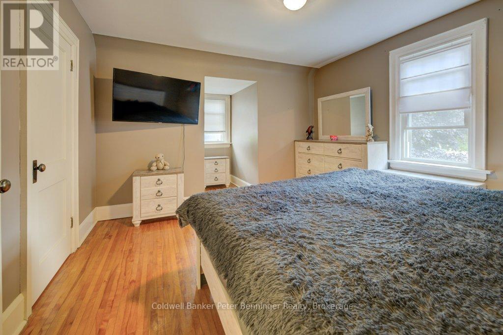 642 Gustavus Street, Saugeen Shores, Ontario  N0H 2C0 - Photo 21 - X12359860