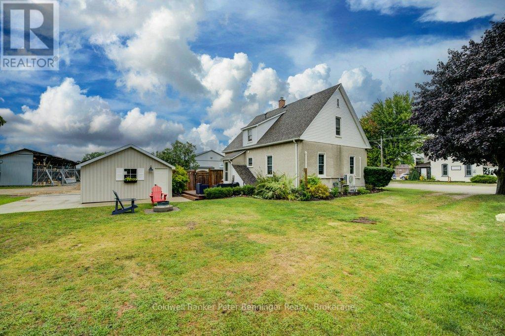 642 Gustavus Street, Saugeen Shores, Ontario  N0H 2C0 - Photo 30 - X12359860