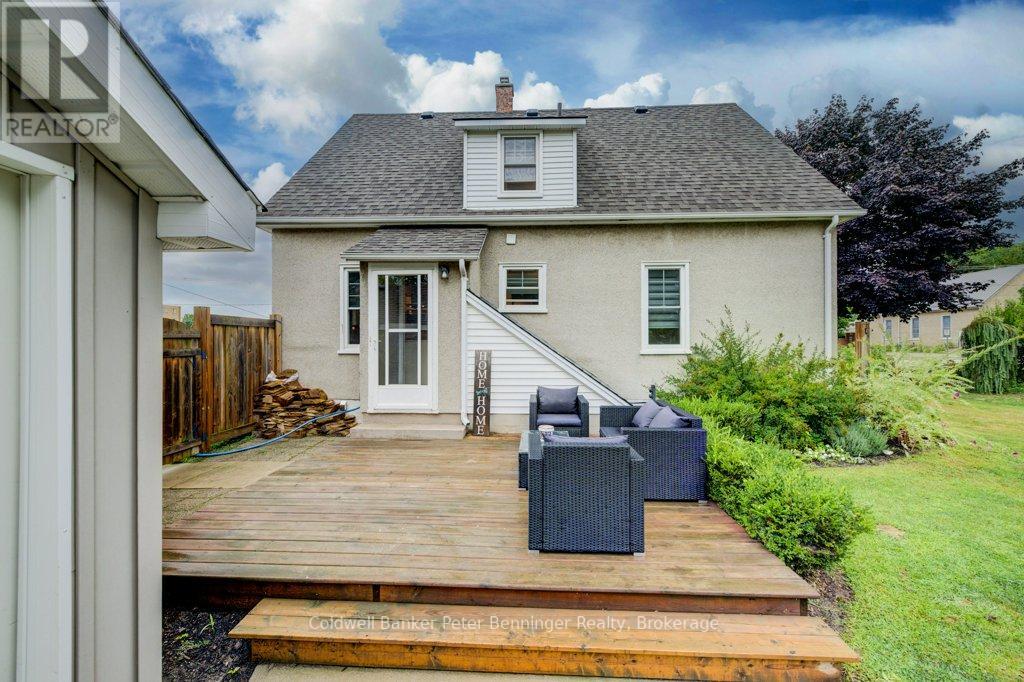 642 Gustavus Street, Saugeen Shores, Ontario  N0H 2C0 - Photo 35 - X12359860