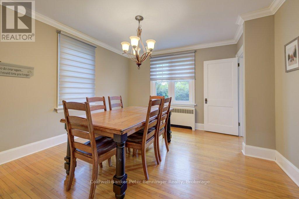 642 Gustavus Street, Saugeen Shores, Ontario  N0H 2C0 - Photo 9 - X12359860