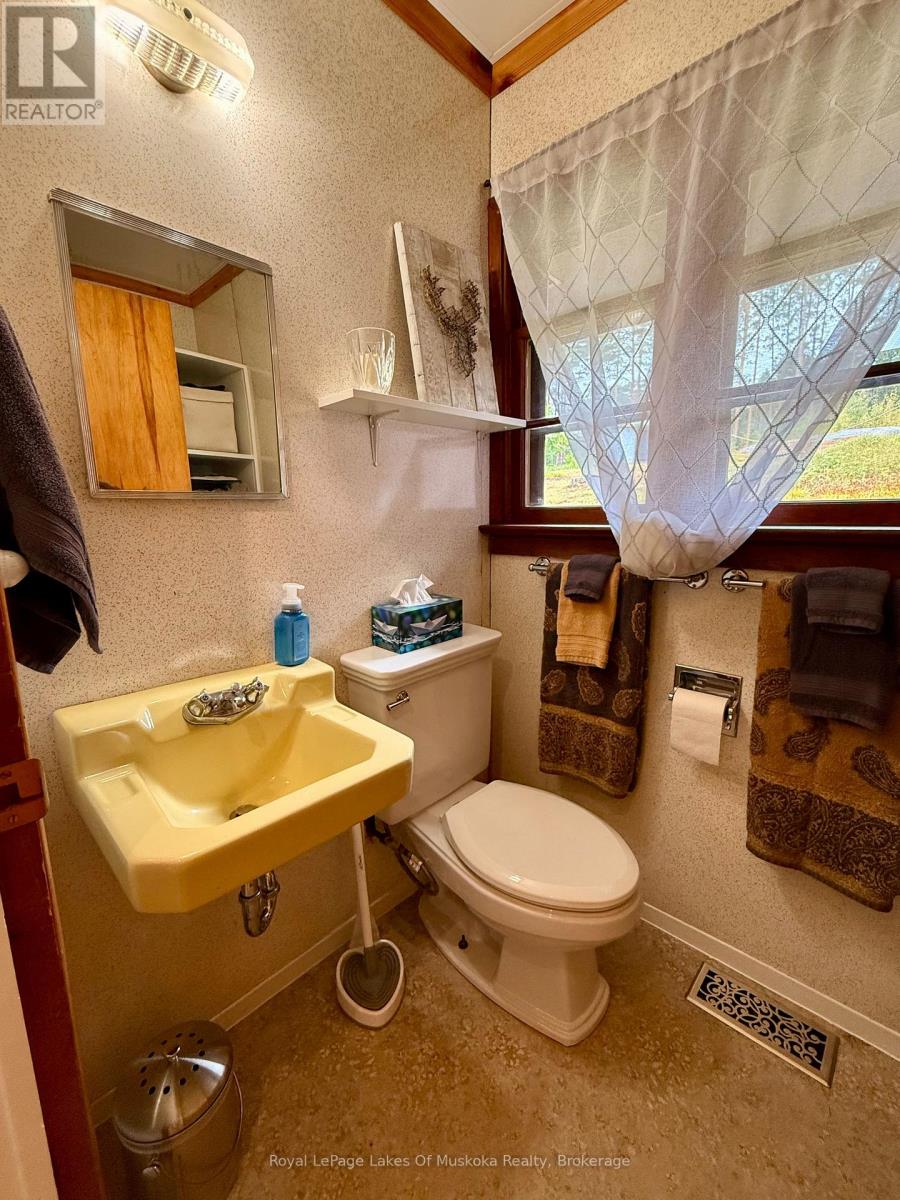 165 James Camp Road, Ryerson, Ontario  P0A 1C0 - Photo 18 - X12359877