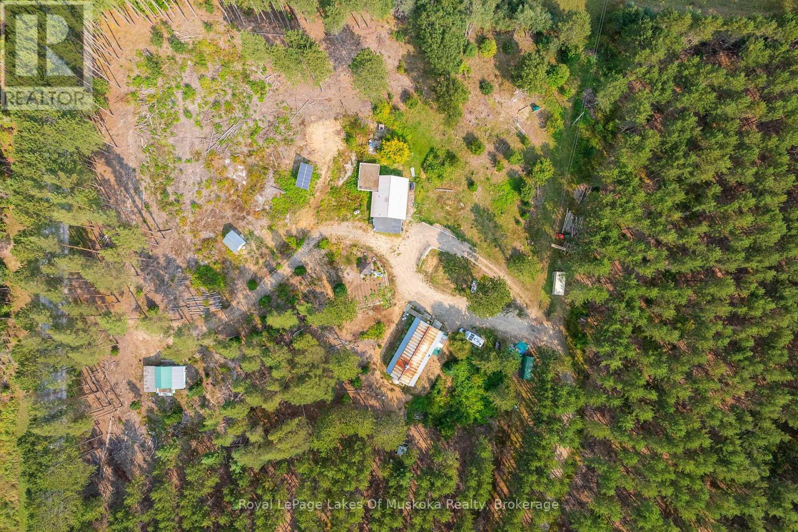 165 James Camp Road, Ryerson, Ontario  P0A 1C0 - Photo 2 - X12359877