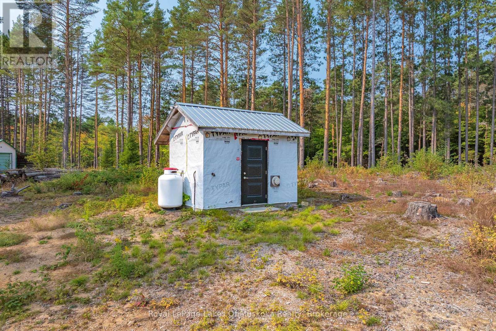 165 James Camp Road, Ryerson, Ontario  P0A 1C0 - Photo 39 - X12359877