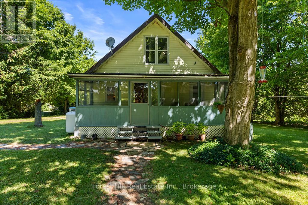 523580 12TH CONCESSION, West Grey, Ontario