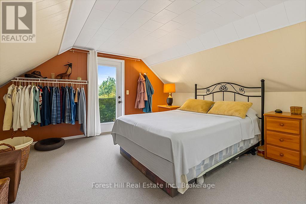 523580 12th Concession, West Grey, Ontario  N0C 1H0 - Photo 28 - X12359879