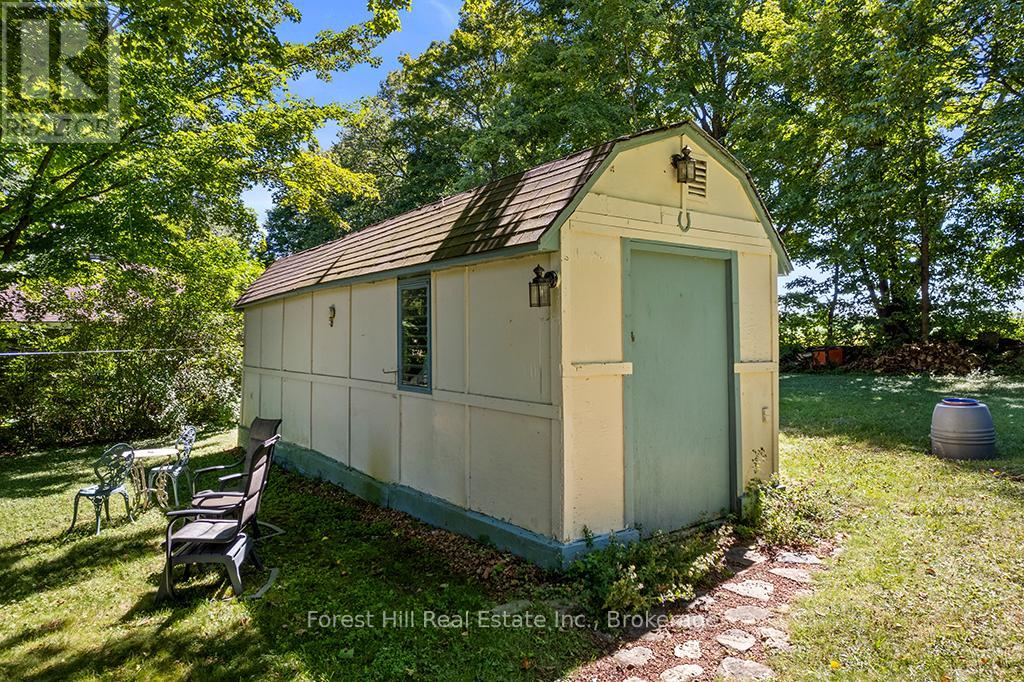 523580 12th Concession, West Grey, Ontario  N0C 1H0 - Photo 35 - X12359879