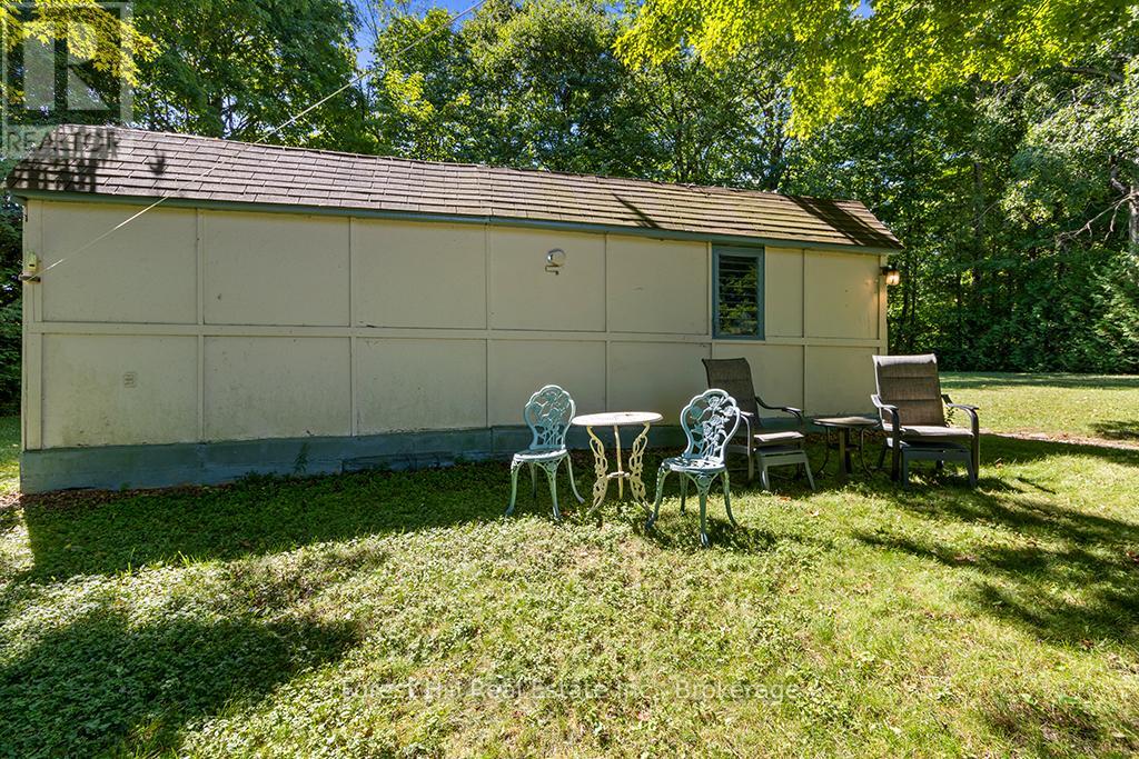 523580 12th Concession, West Grey, Ontario  N0C 1H0 - Photo 38 - X12359879