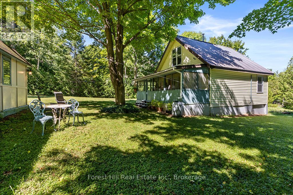523580 12th Concession, West Grey, Ontario  N0C 1H0 - Photo 39 - X12359879