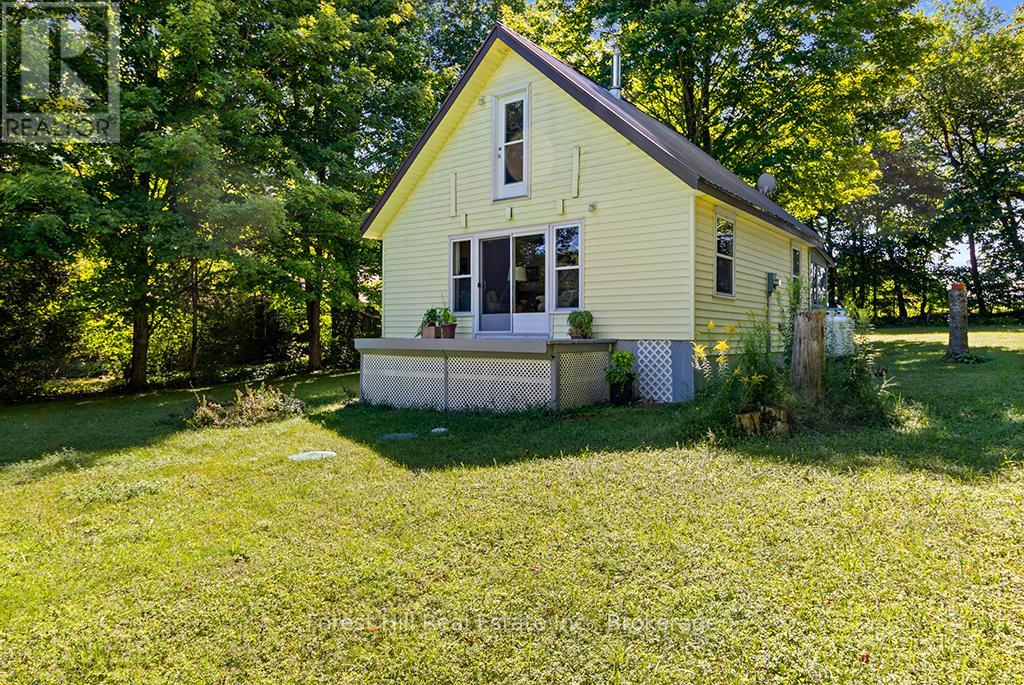 523580 12th Concession, West Grey, Ontario  N0C 1H0 - Photo 40 - X12359879