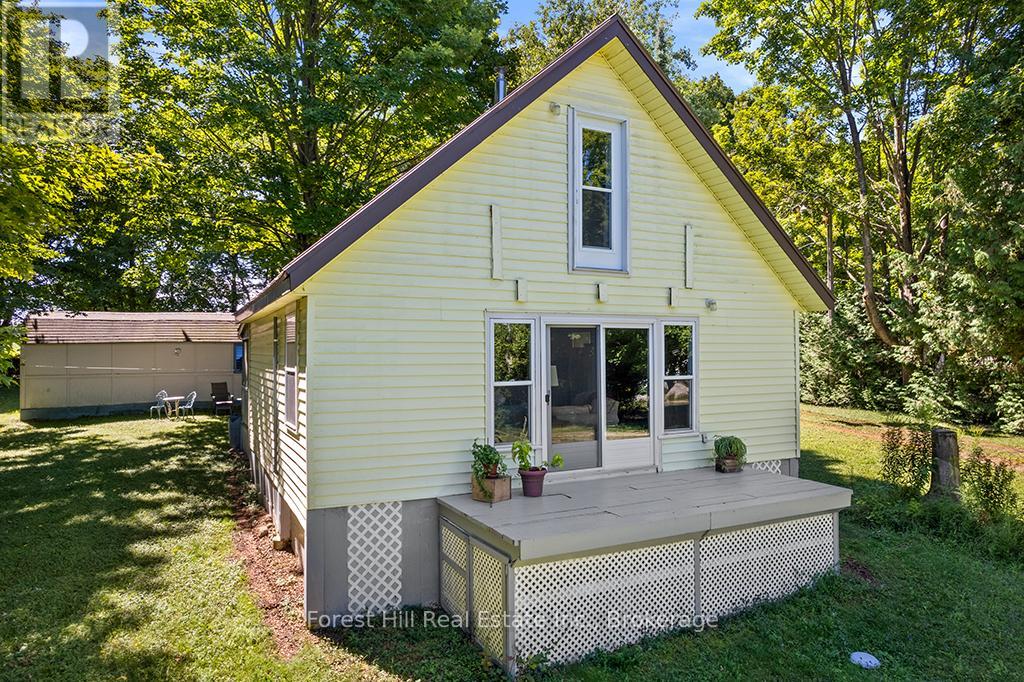 523580 12th Concession, West Grey, Ontario  N0C 1H0 - Photo 42 - X12359879