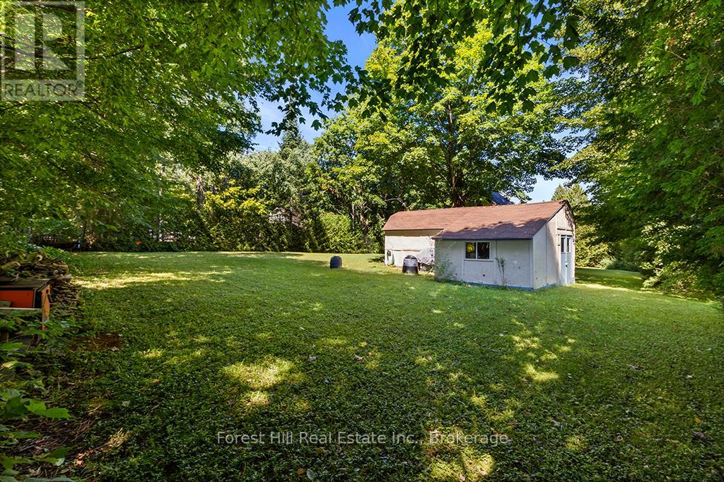 523580 12th Concession, West Grey, Ontario  N0C 1H0 - Photo 43 - X12359879