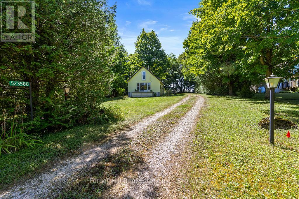 523580 12th Concession, West Grey, Ontario  N0C 1H0 - Photo 44 - X12359879