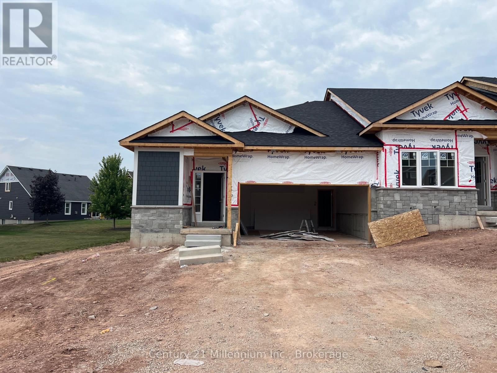 308 TELFORD TRAIL, Georgian Bluffs, Ontario