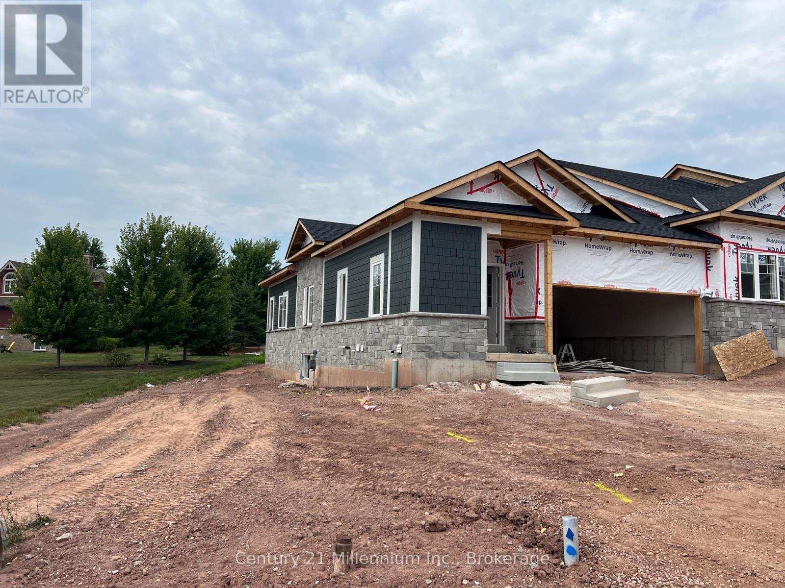 308 Telford Trail, Georgian Bluffs, Ontario  N0H 1S0 - Photo 3 - X12359888