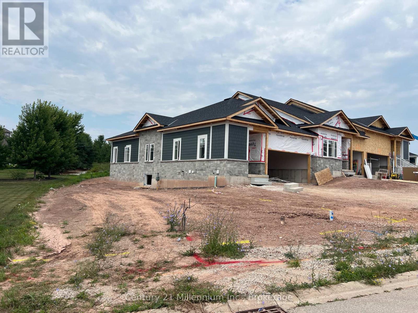 308 Telford Trail, Georgian Bluffs, Ontario  N0H 1S0 - Photo 6 - X12359888