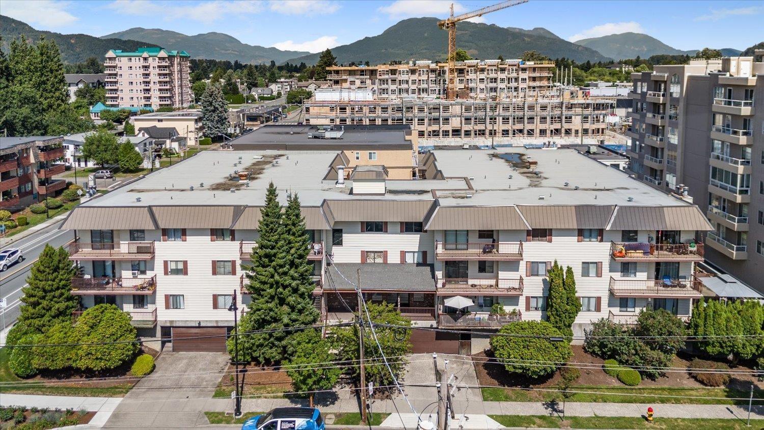 108 45749 Spadina Avenue, Chilliwack Downtown, Chilliwack, British Columbia V2P 1T5 - Photo 22 - R3039305