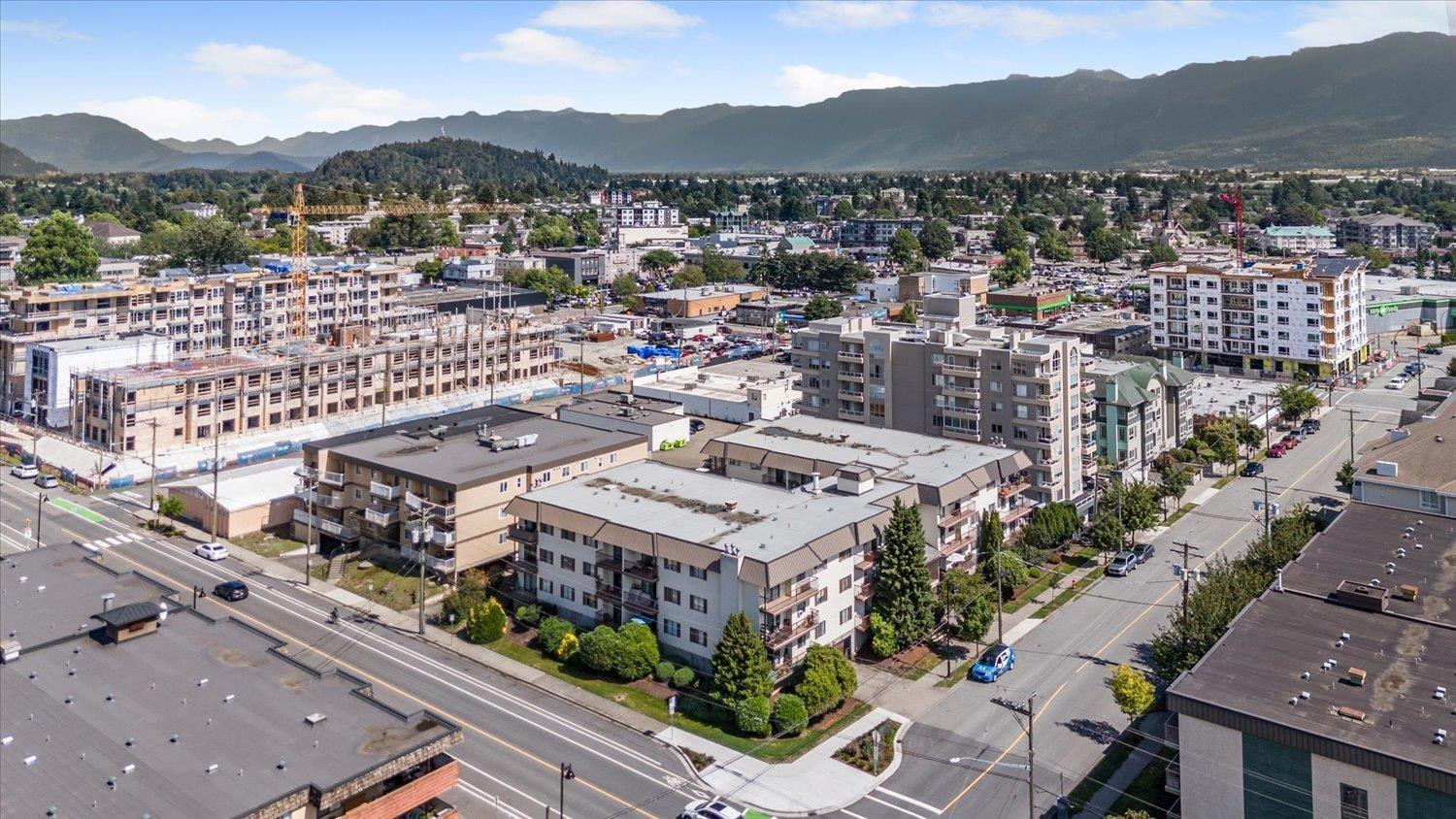 108 45749 Spadina Avenue, Chilliwack Downtown, Chilliwack, British Columbia V2P 1T5 - Photo 25 - R3039305