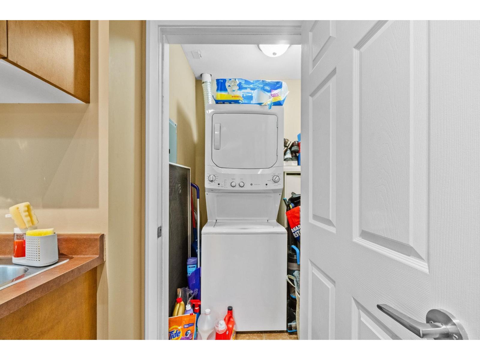 308 13277 108th Avenue, Surrey, British Columbia  V3T 0A9 - Photo 15 - R3037248