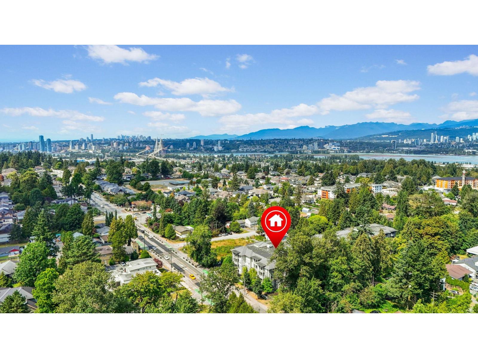 308 13277 108th Avenue, Surrey, British Columbia  V3T 0A9 - Photo 22 - R3037248