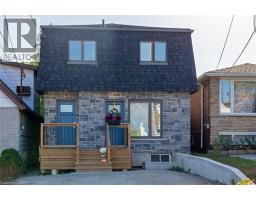 225 EAST 24TH Street Unit# BSMNT, Hamilton, Ontario