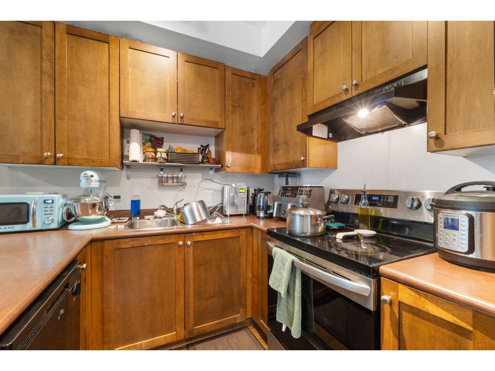 205 13277 108th Avenue, Surrey, British Columbia  V3T 0A9 - Photo 6 - R3037400