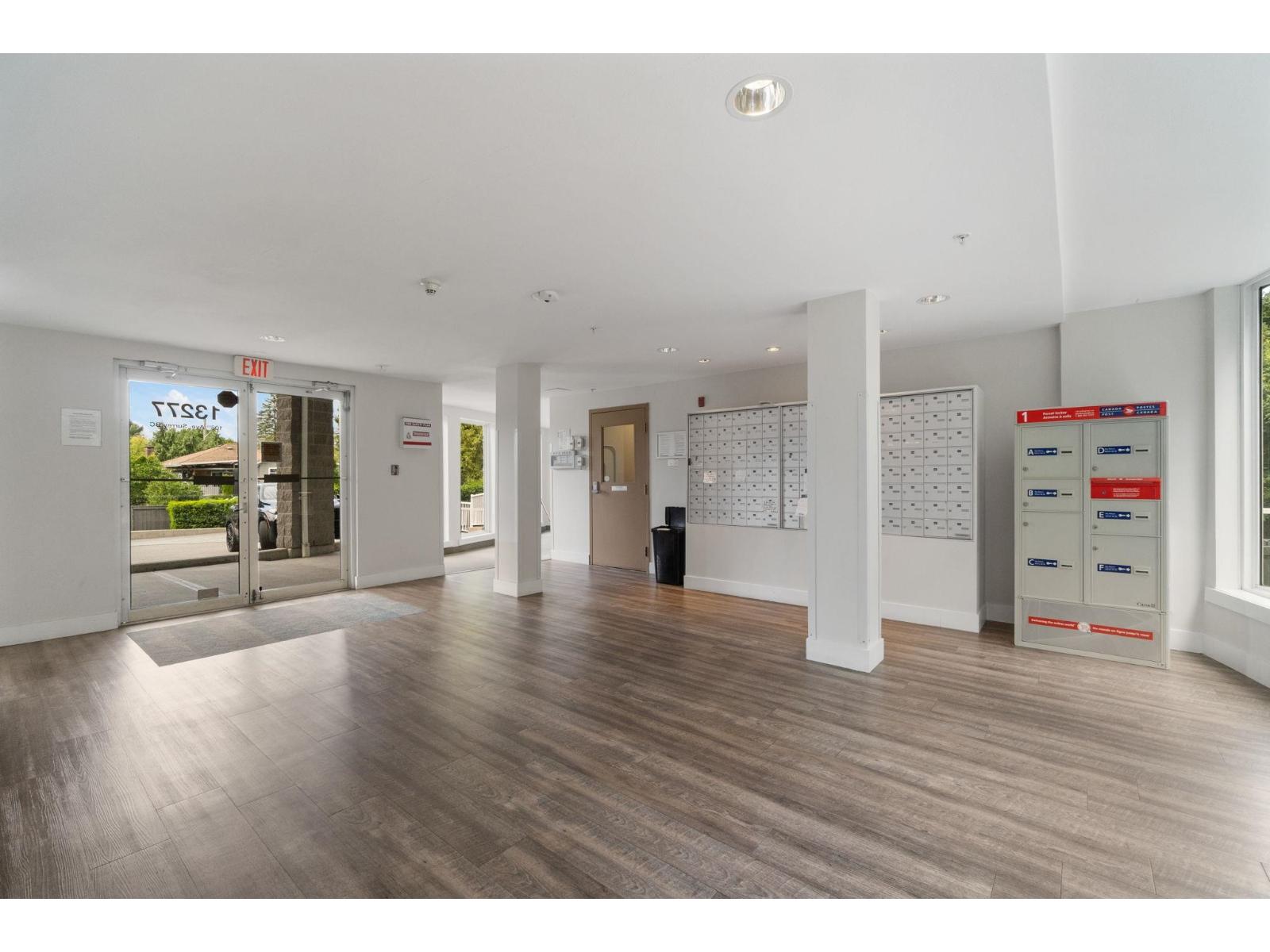 205 13277 108th Avenue, Surrey, British Columbia  V3T 0A9 - Photo 13 - R3037400
