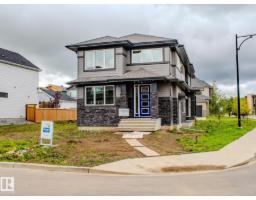 6704 Crawford Wy Sw Chappelle Area, Edmonton, Ca