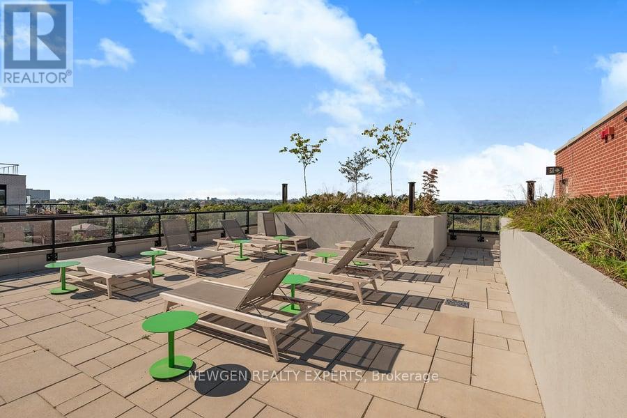 521 - 3100 Keele Street, Toronto (Downsview-Roding-Cfb), Ontario  M3M 0E1 - Photo 32 - W12359703
