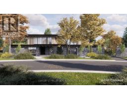 1296 Cumnock Crescent, Oakville (Mo Morrison), Ca