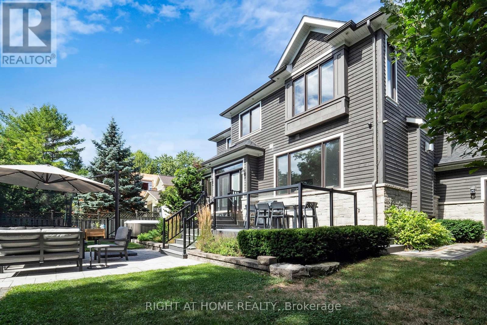 490 Orchard Drive, Oakville (Wo West), Ontario  L6K 1P1 - Photo 26 - W12359719