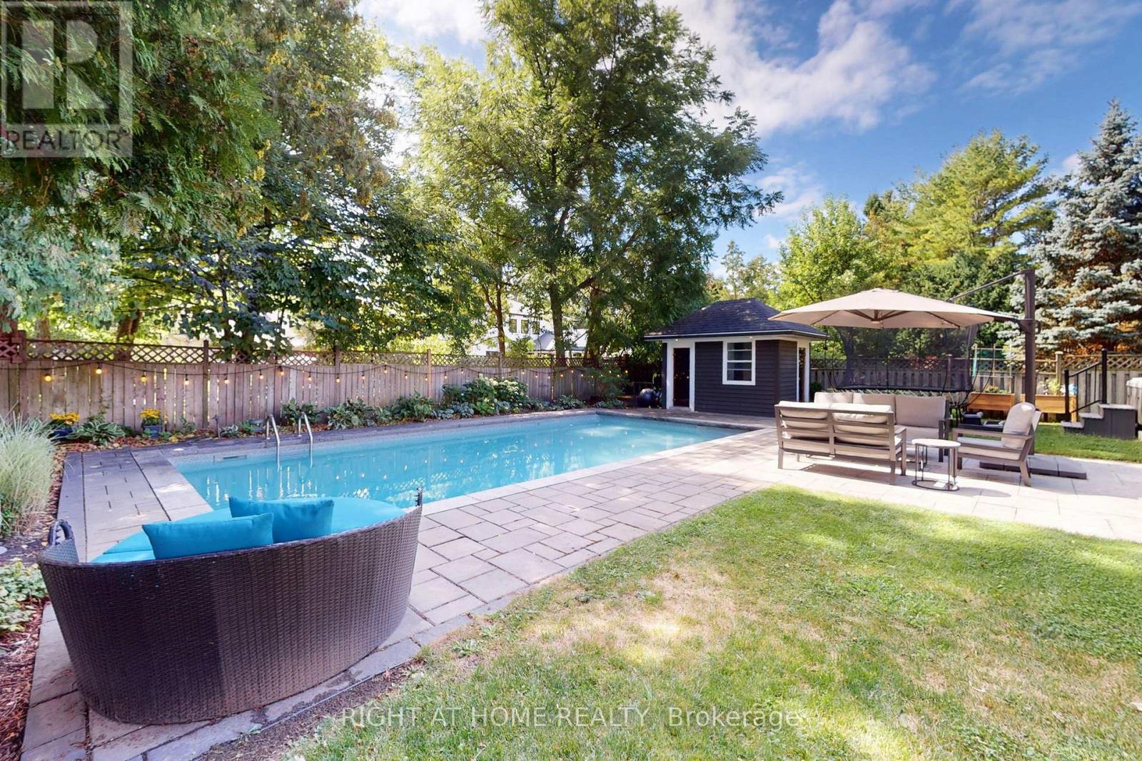 490 Orchard Drive, Oakville (Wo West), Ontario  L6K 1P1 - Photo 28 - W12359719