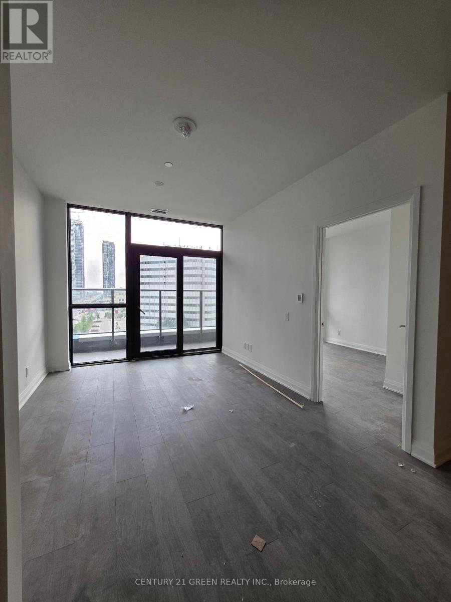 706 - 151 City Center Drive, Mississauga, Ontario  L5B 0N9 - Photo 3 - W12359748