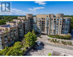 805 - 2511 Lakeshore Road W-61;, Oakville (Br Bronte), Ca